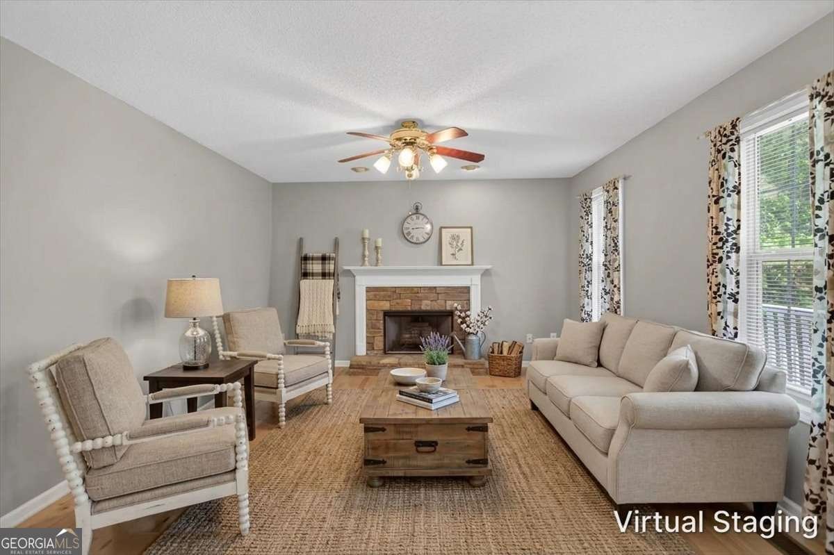 402 Deer Run Jasper - Photo 9