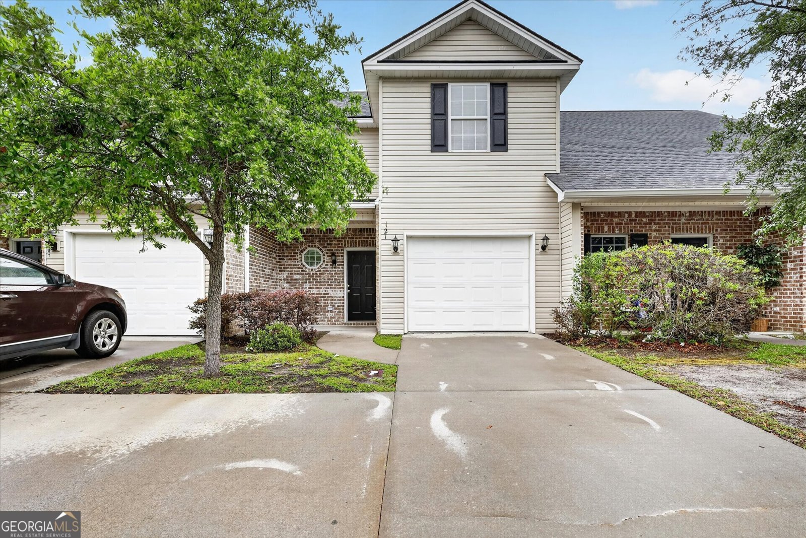 121 Barfield Way Rincon - main photo