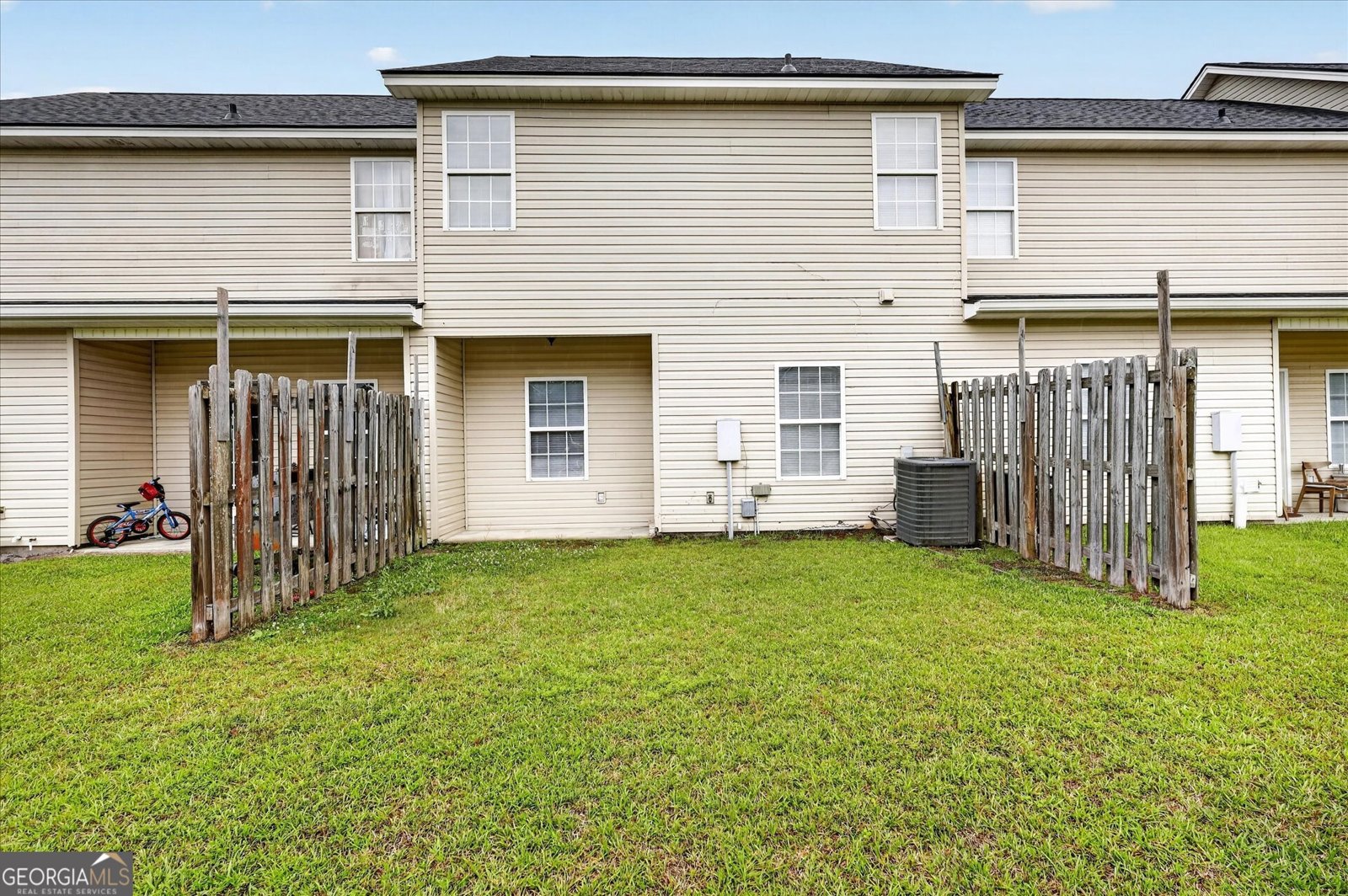121 Barfield Way Rincon - Photo 30