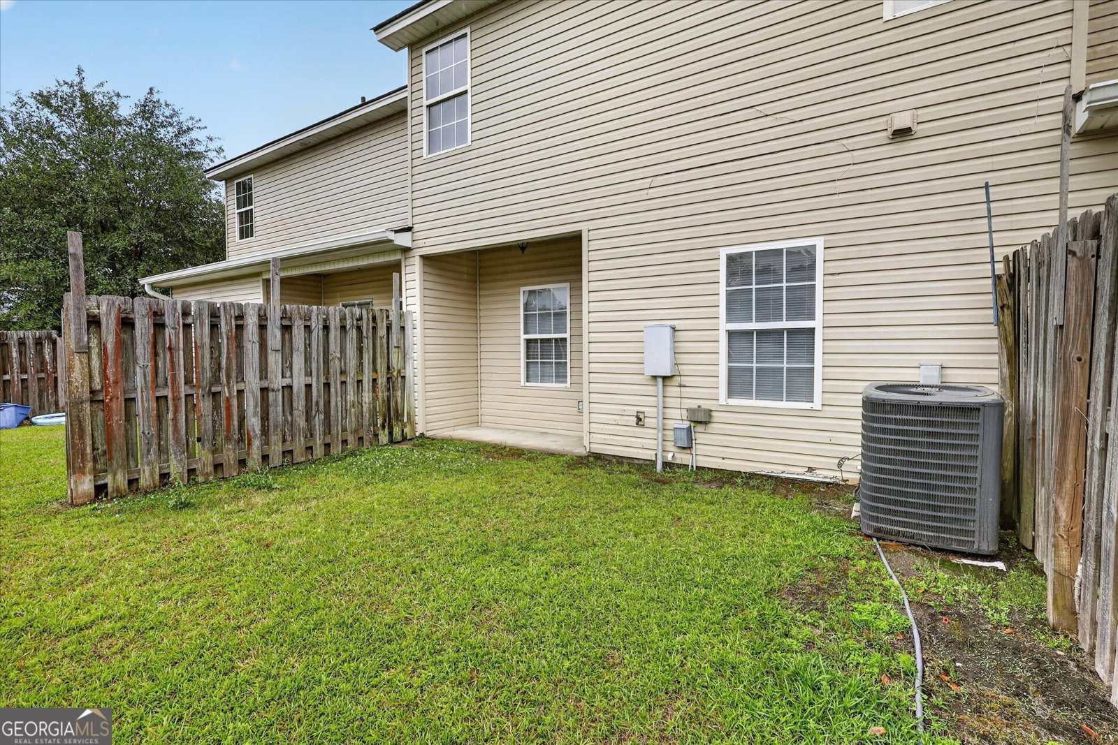 121 Barfield Way Rincon - Photo 31