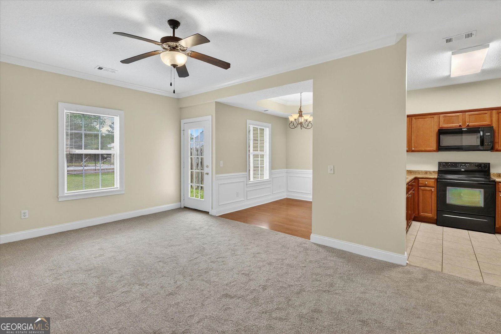 121 Barfield Way Rincon - Photo 7