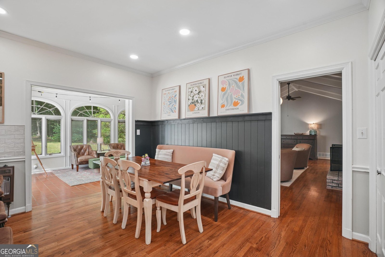 932 Mockingbird Lane Griffin - Photo 10