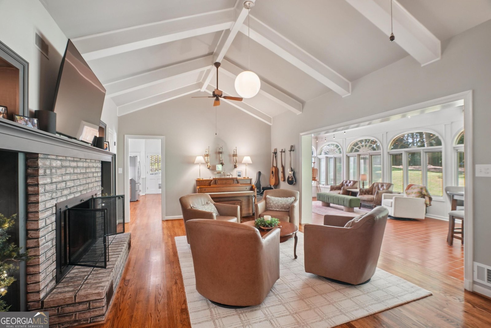 932 Mockingbird Lane Griffin - Photo 12
