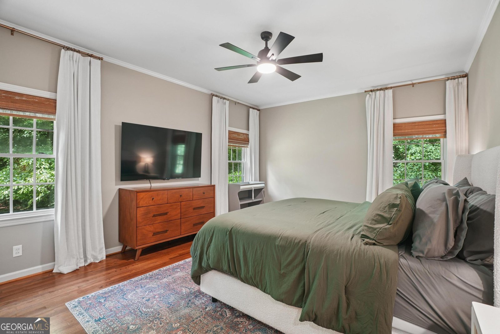 932 Mockingbird Lane Griffin - Photo 18