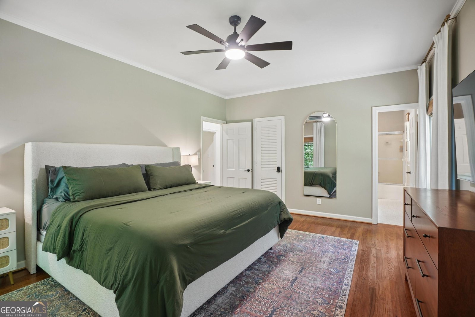 932 Mockingbird Lane Griffin - Photo 19