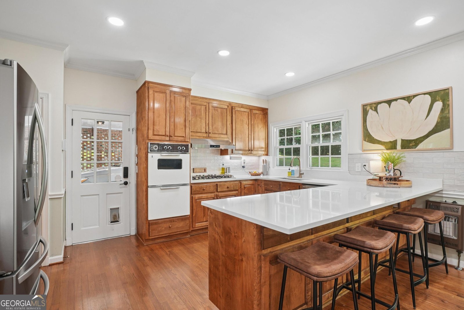 932 Mockingbird Lane Griffin - Photo 8