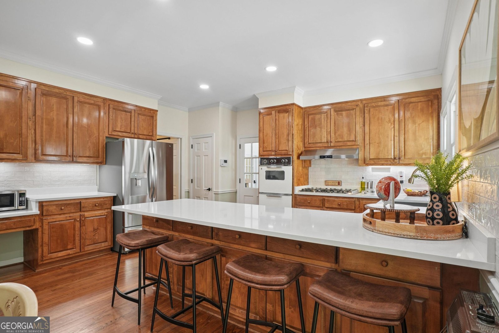 932 Mockingbird Lane Griffin - Photo 9