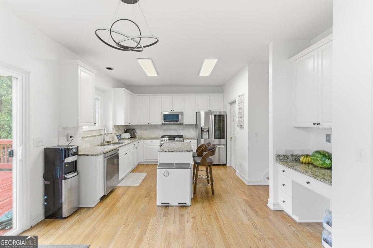 112 Mayes Farm Road Marietta - Photo 13