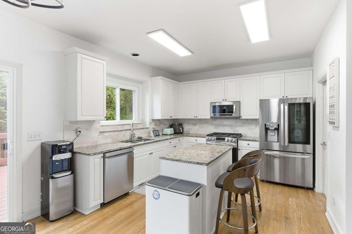 112 Mayes Farm Road Marietta - Photo 14