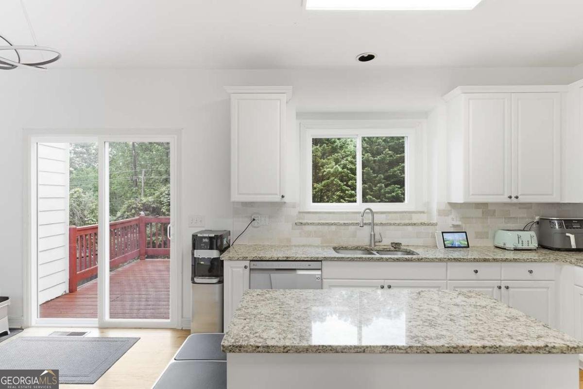 112 Mayes Farm Road Marietta - Photo 15