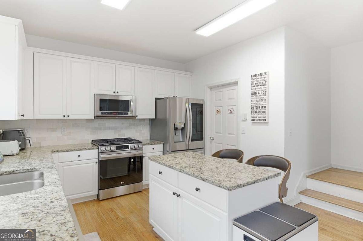 112 Mayes Farm Road Marietta - Photo 16