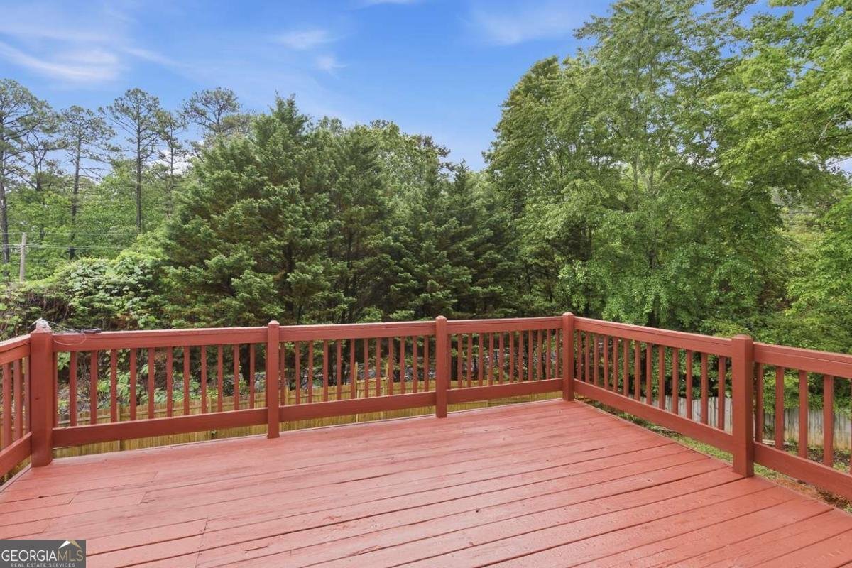 112 Mayes Farm Road Marietta - Photo 17
