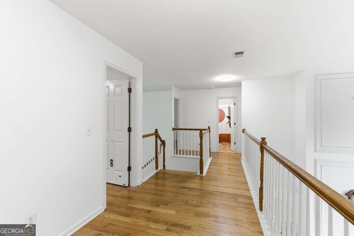 112 Mayes Farm Road Marietta - Photo 18