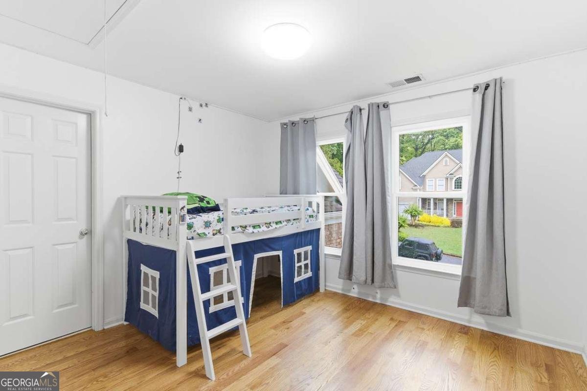 112 Mayes Farm Road Marietta - Photo 28