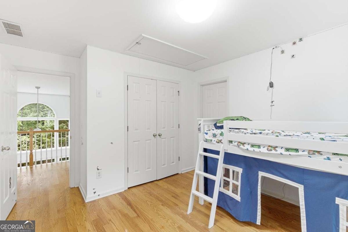 112 Mayes Farm Road Marietta - Photo 30