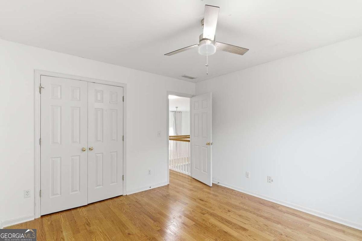 112 Mayes Farm Road Marietta - Photo 31