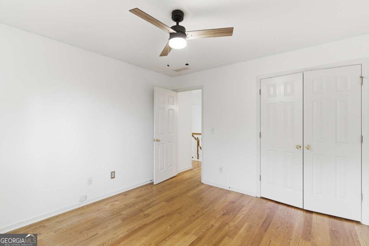 112 Mayes Farm Road Marietta - Photo 35
