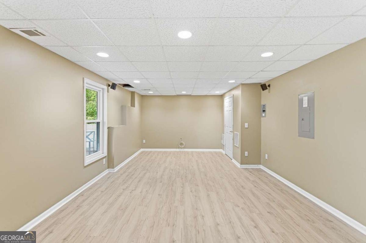 112 Mayes Farm Road Marietta - Photo 37