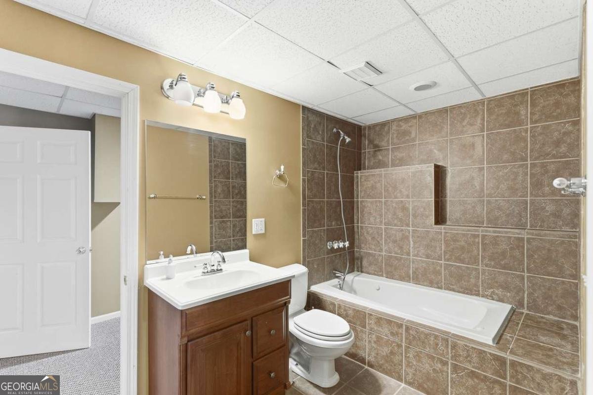 112 Mayes Farm Road Marietta - Photo 38