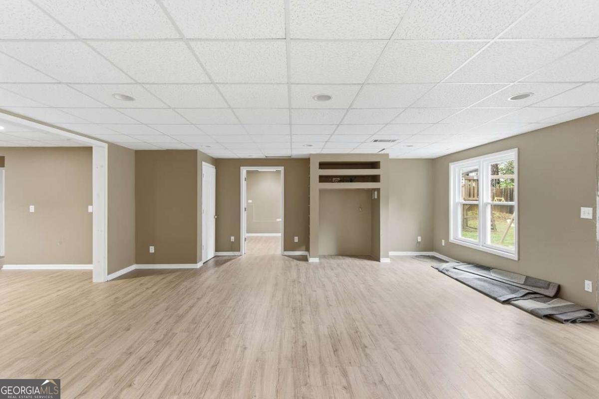 112 Mayes Farm Road Marietta - Photo 41