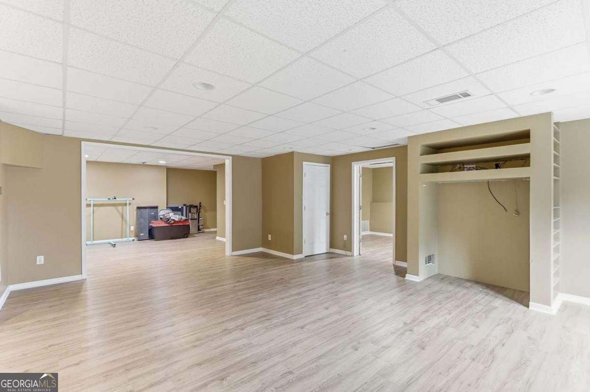 112 Mayes Farm Road Marietta - Photo 42