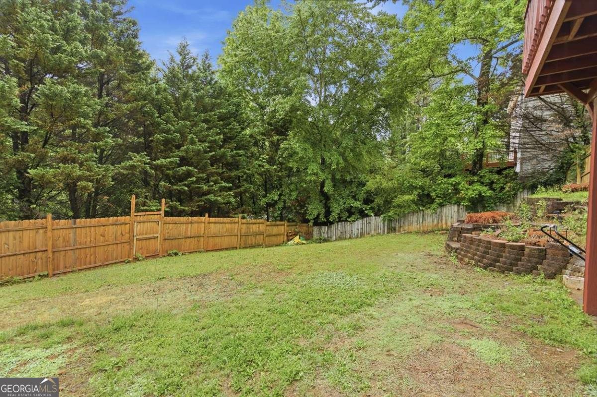 112 Mayes Farm Road Marietta - Photo 43