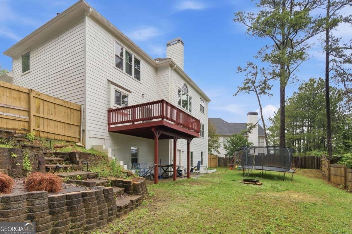 112 Mayes Farm Road Marietta - Photo 44