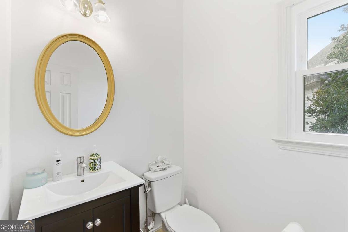 112 Mayes Farm Road Marietta - Photo 9