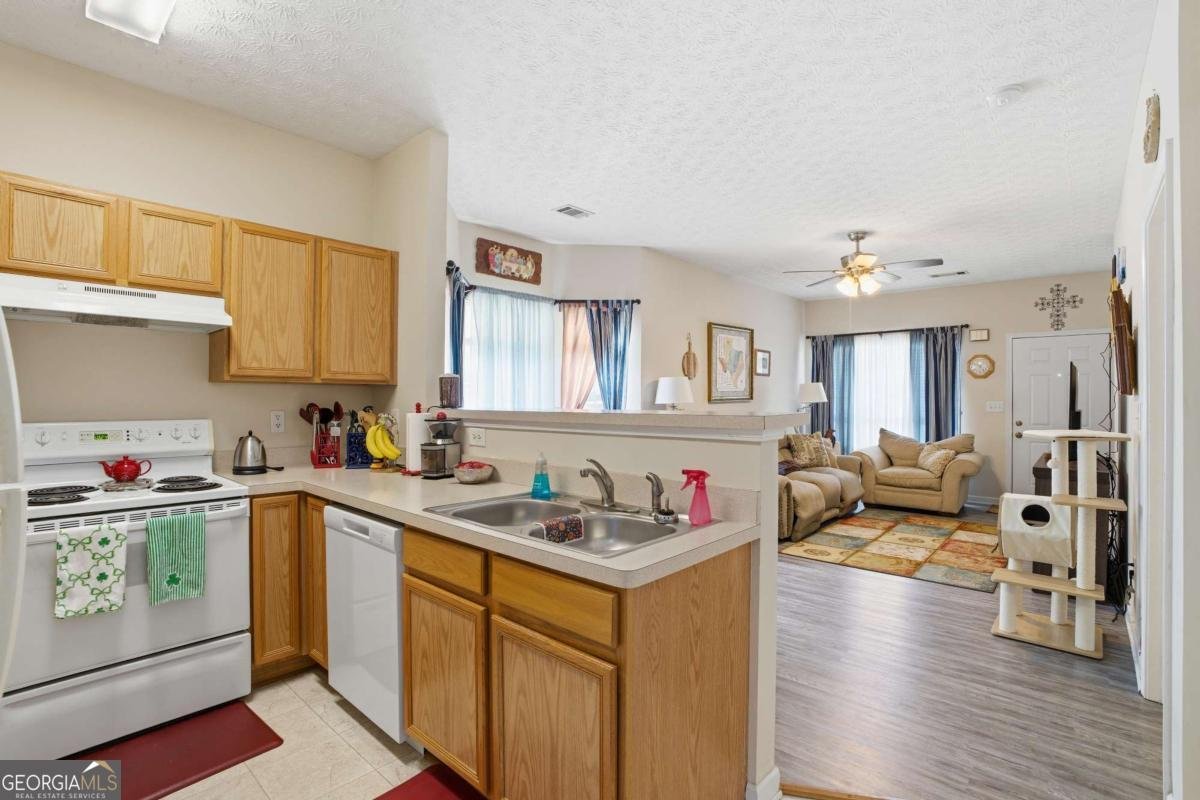 79 Timber Ridge Drive Cartersville - Photo 16