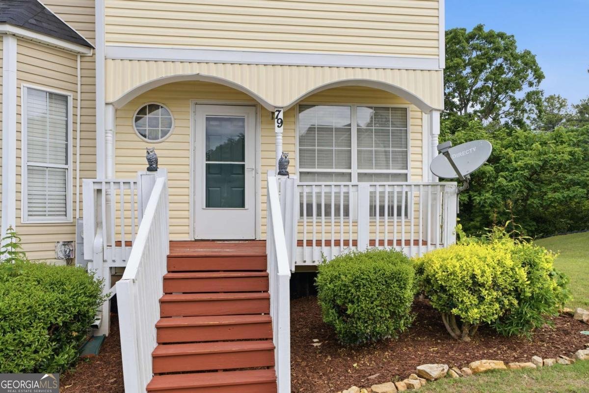 79 Timber Ridge Drive Cartersville - Photo 29