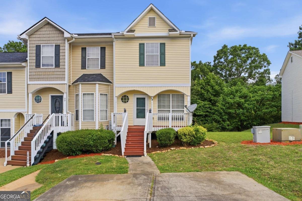 79 Timber Ridge Drive Cartersville - Photo 30