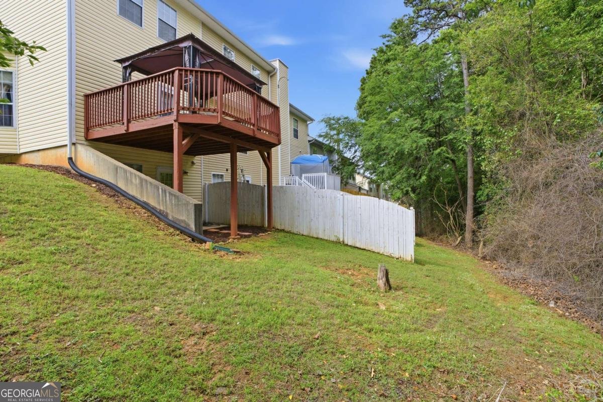79 Timber Ridge Drive Cartersville - Photo 34