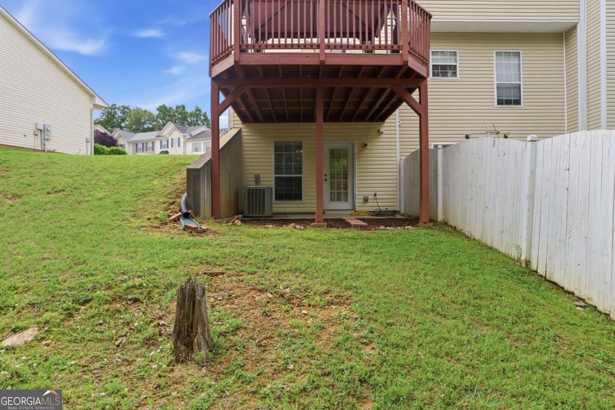 79 Timber Ridge Drive Cartersville - Photo 35