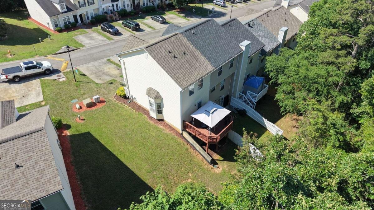79 Timber Ridge Drive Cartersville - Photo 36
