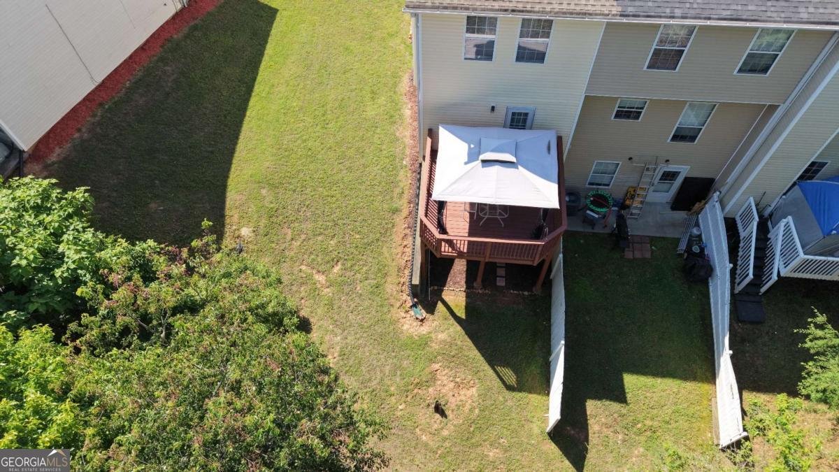 79 Timber Ridge Drive Cartersville - Photo 37