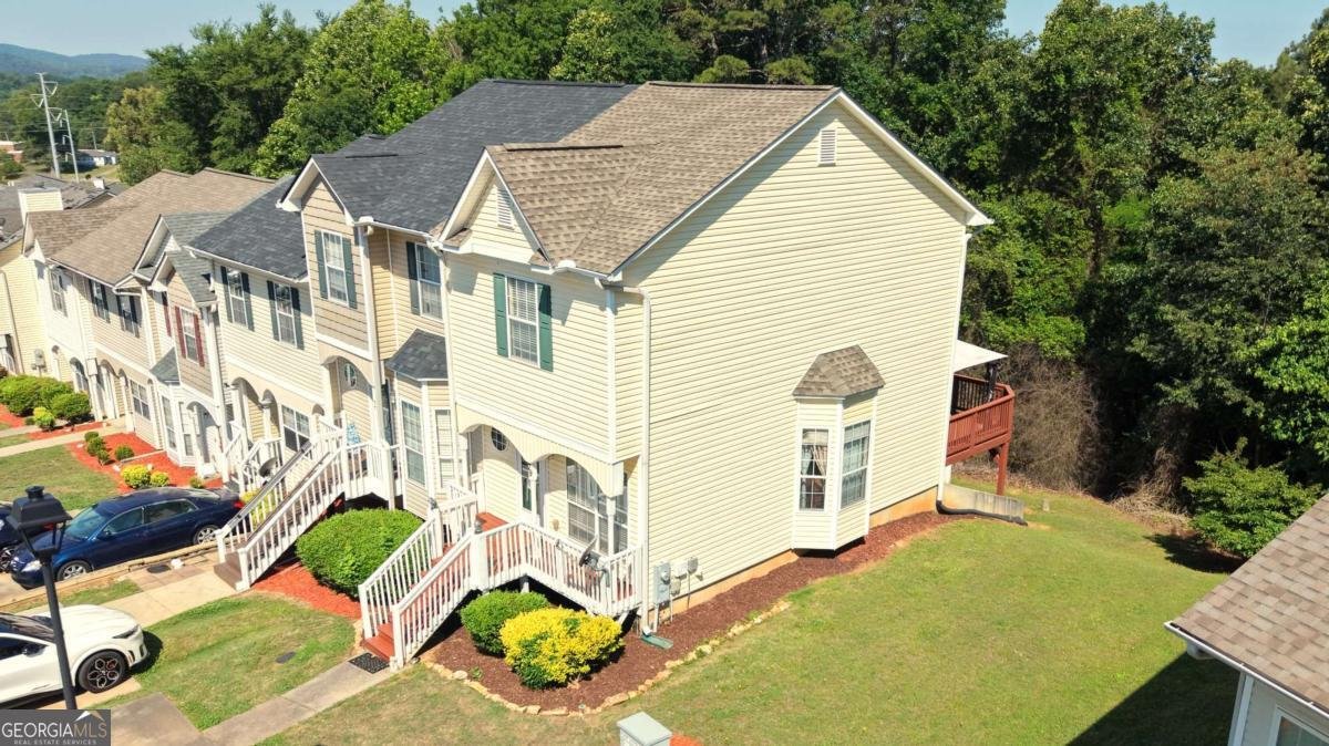 79 Timber Ridge Drive Cartersville - Photo 38