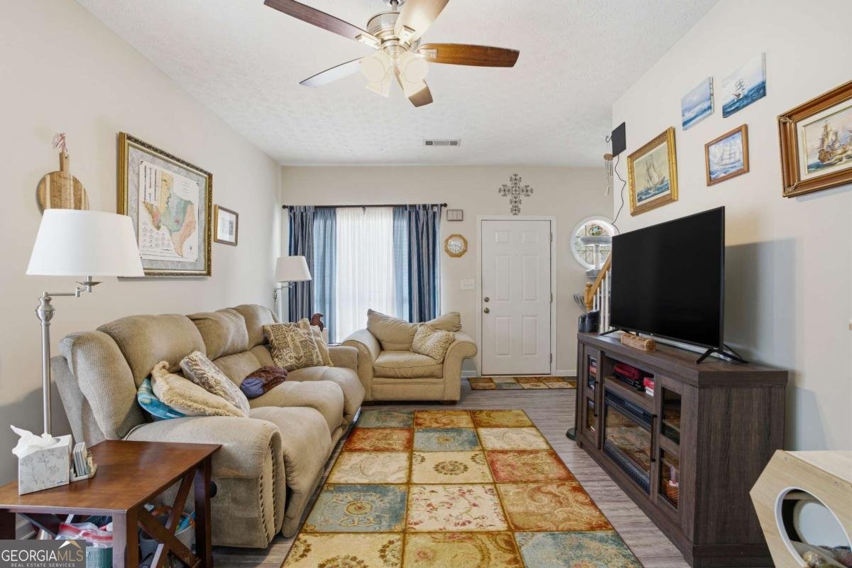 79 Timber Ridge Drive Cartersville - Photo 8