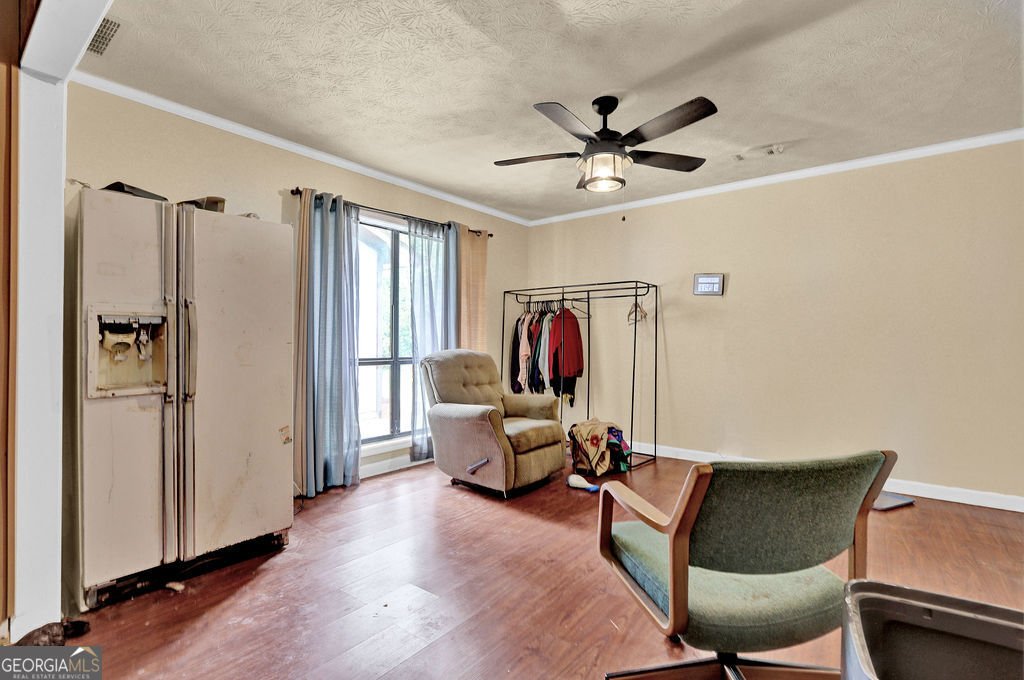 5025 Stoney Point Circle Stone Mountain - Photo 10