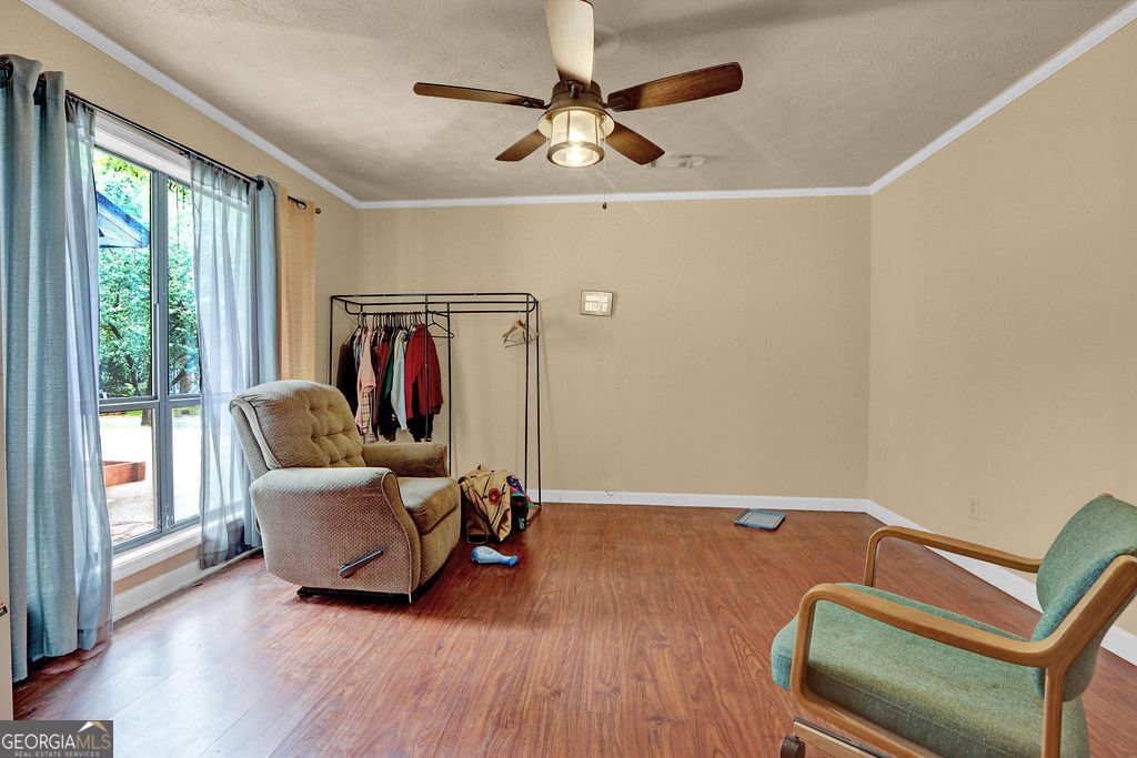 5025 Stoney Point Circle Stone Mountain - Photo 11