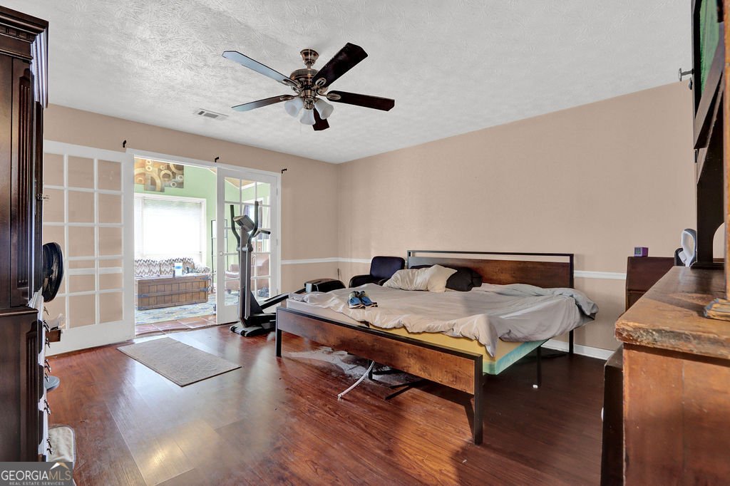 5025 Stoney Point Circle Stone Mountain - Photo 16