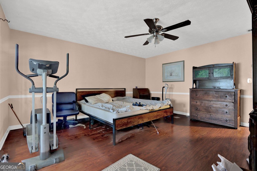 5025 Stoney Point Circle Stone Mountain - Photo 17