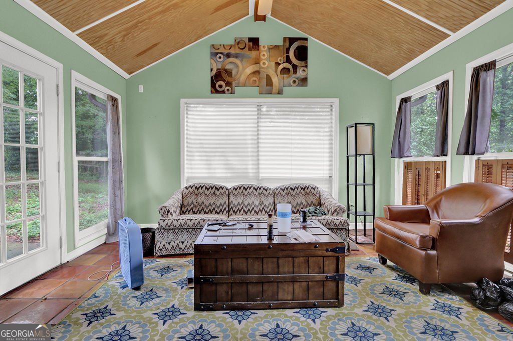 5025 Stoney Point Circle Stone Mountain - Photo 18
