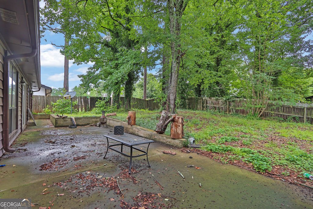 5025 Stoney Point Circle Stone Mountain - Photo 20