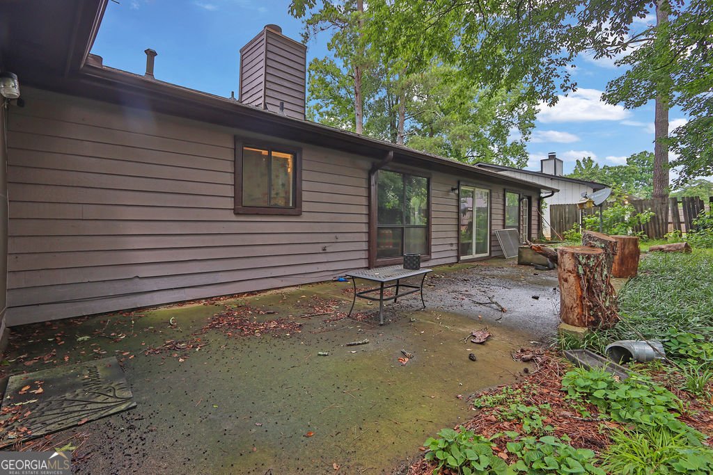 5025 Stoney Point Circle Stone Mountain - Photo 21