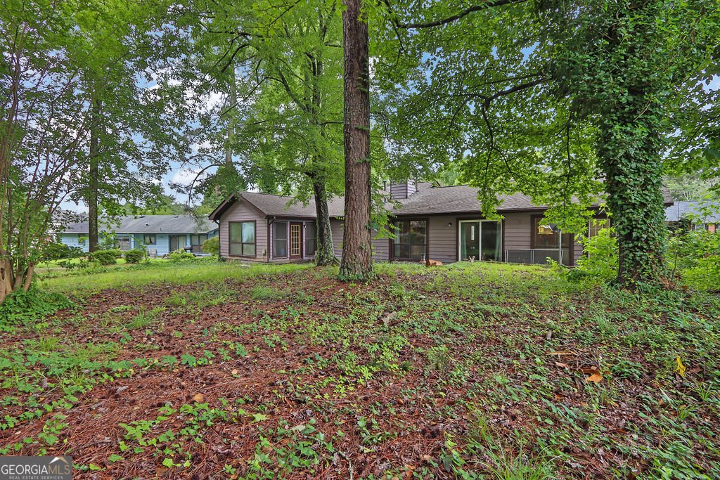 5025 Stoney Point Circle Stone Mountain - Photo 22