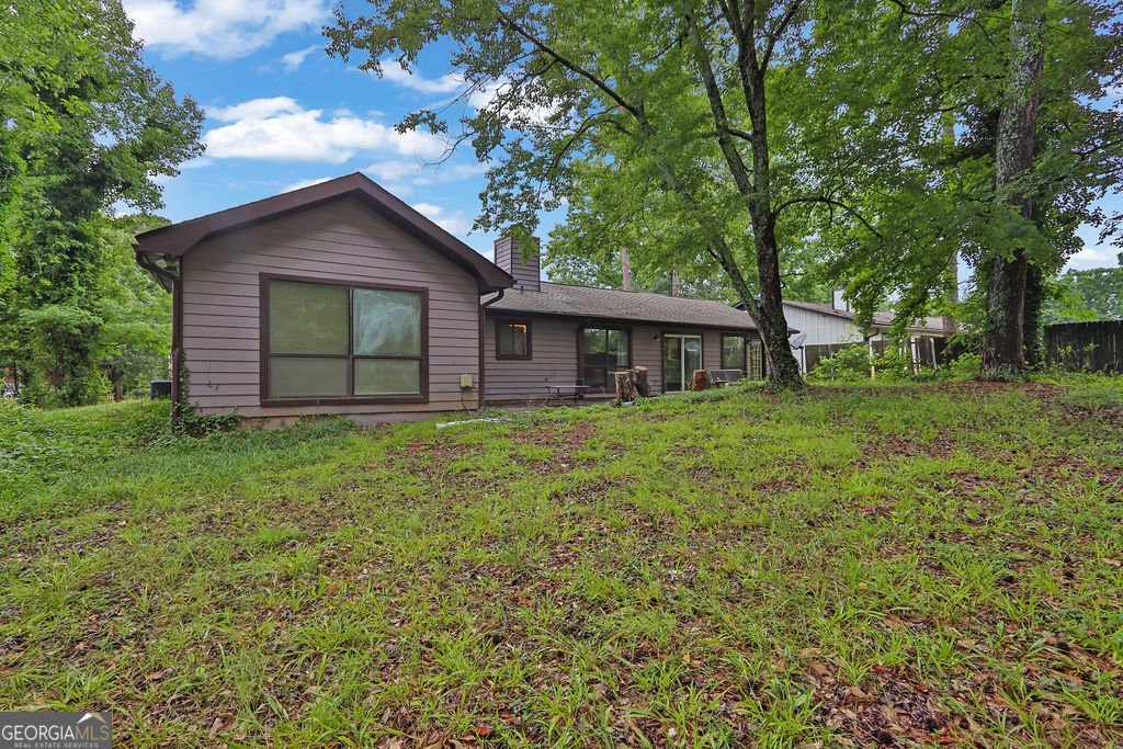 5025 Stoney Point Circle Stone Mountain - Photo 23