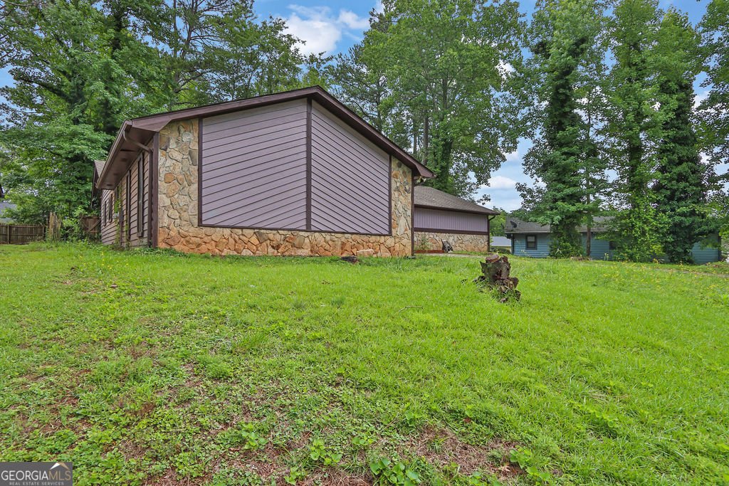 5025 Stoney Point Circle Stone Mountain - Photo 26