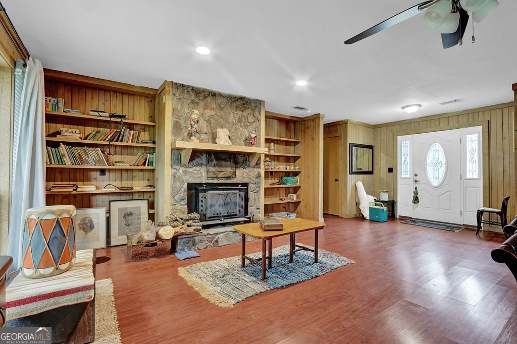 5025 Stoney Point Circle Stone Mountain - Photo 6