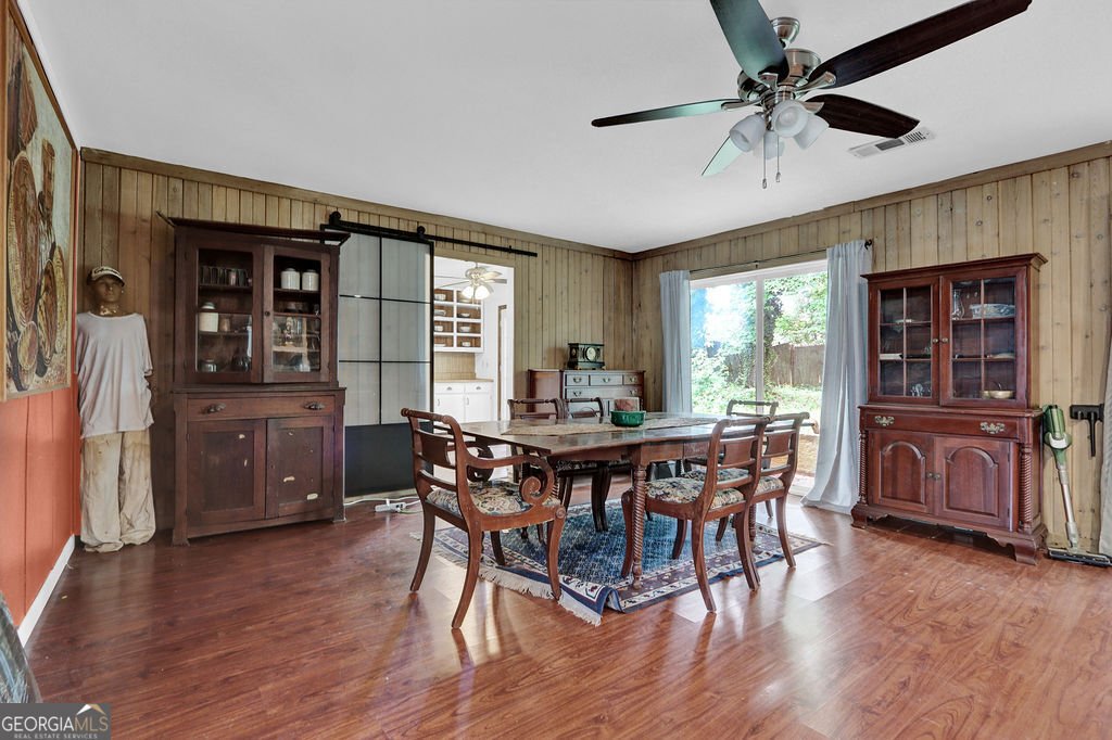 5025 Stoney Point Circle Stone Mountain - Photo 7