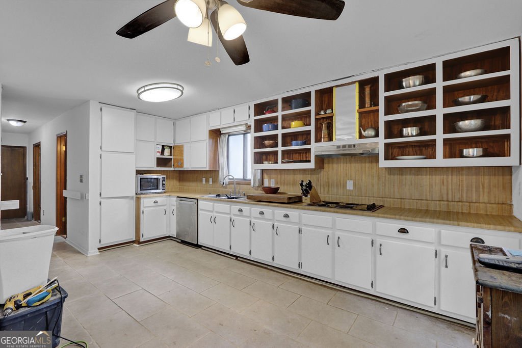 5025 Stoney Point Circle Stone Mountain - Photo 8